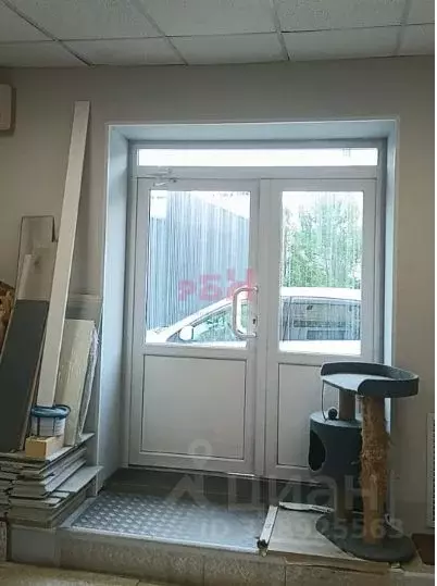 Офис в Тюменская область, Тюмень ул. 30 лет Победы, 103 (52 м) - Фото 1