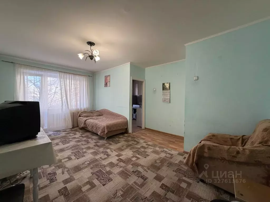 2-к кв. Московская область, Одинцовский городской округ, ... - Фото 1