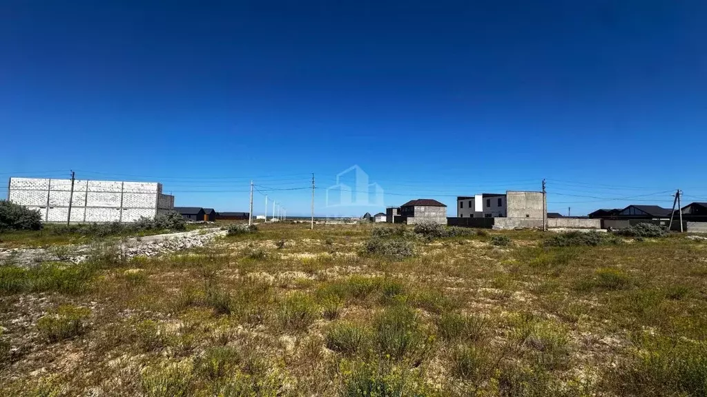 Участок в Дагестан, Карабудахкентский район, Турали 4-е хут. 4М (3.3 ... - Фото 1
