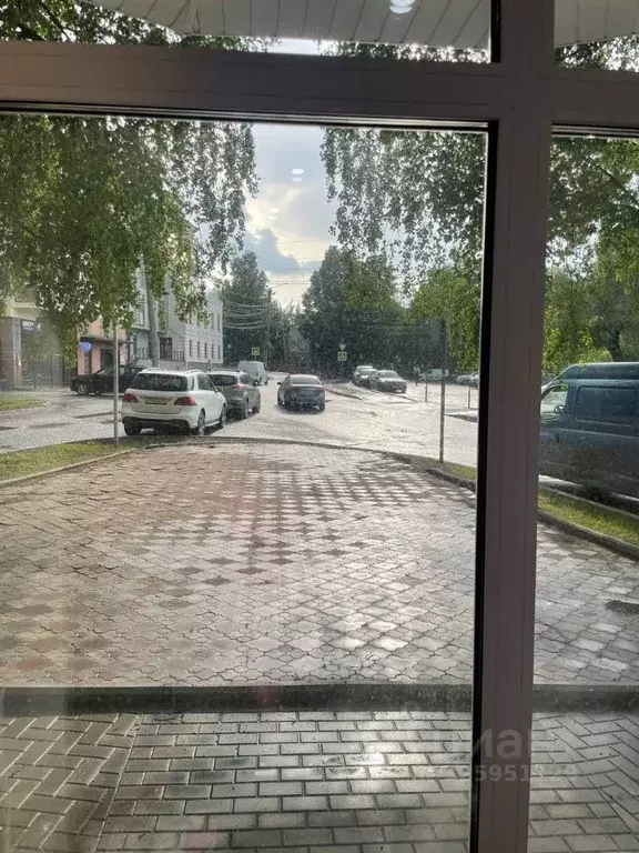 Помещение свободного назначения в Кировская область, Киров ул. ... - Фото 2