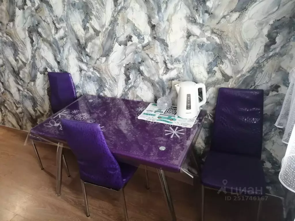1-к кв. Забайкальский край, Чита ул. Бабушкина, 99к2 (42.0 м) - Фото 1