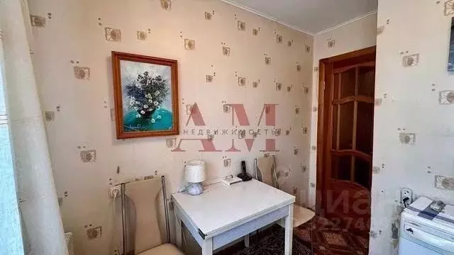 1-к кв. Владимирская область, Владимир ул. Связи, 3 (31.0 м) - Фото 1