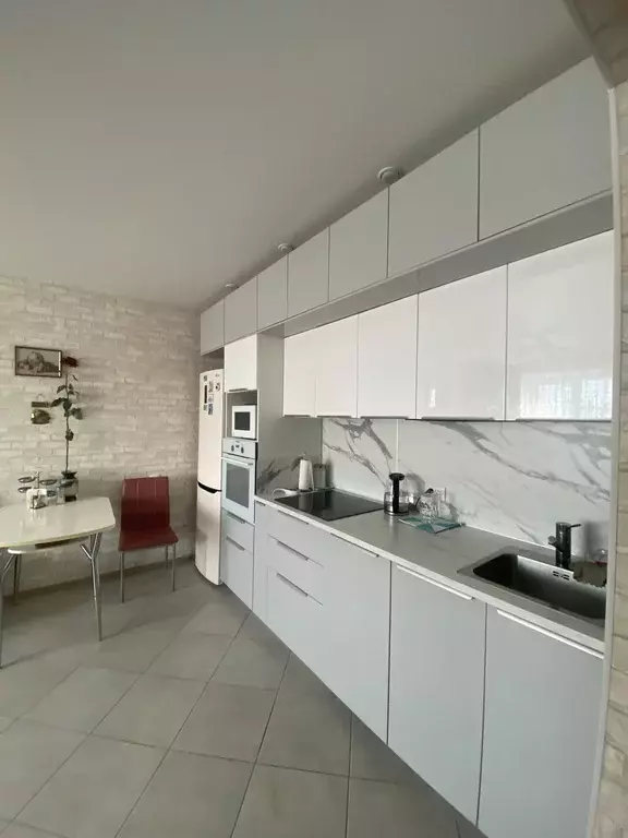 Продаётся 1-к квартира, 38.9 м - Фото 1