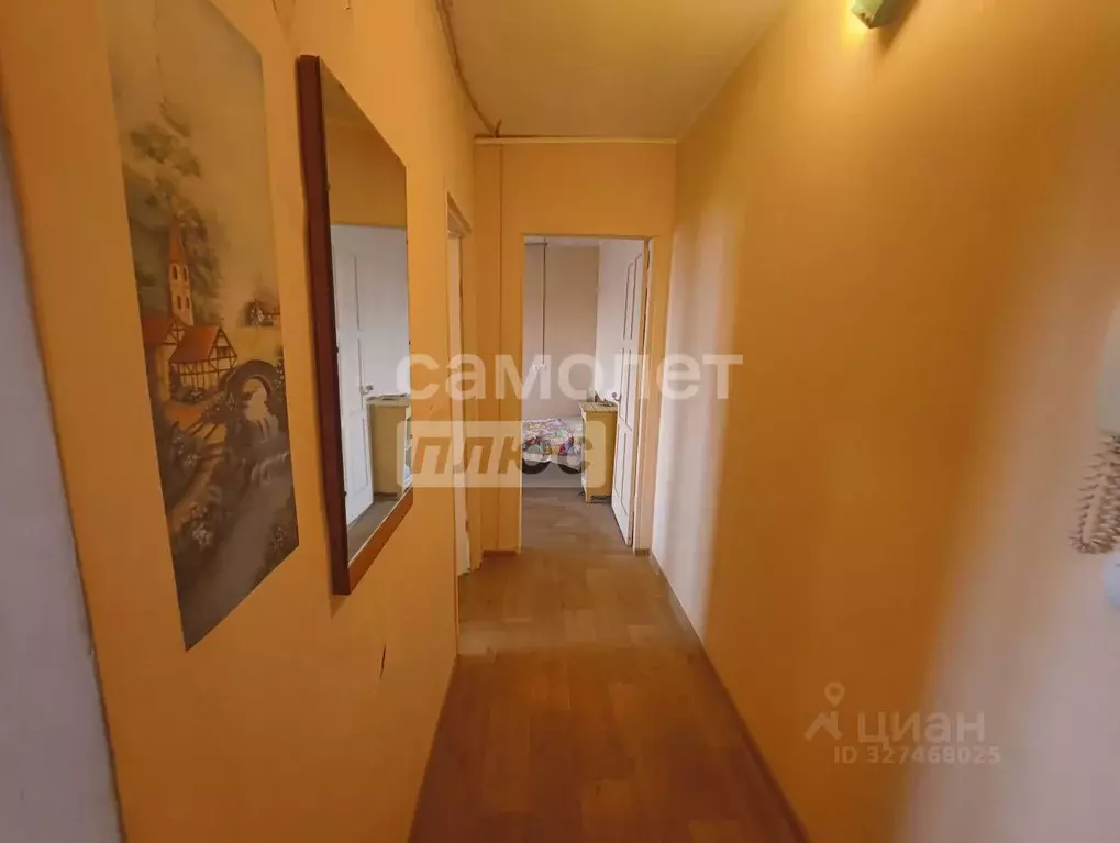 2-к кв. Орловская область, Орел ул. Ломоносова, 1 (42.4 м) - Фото 1