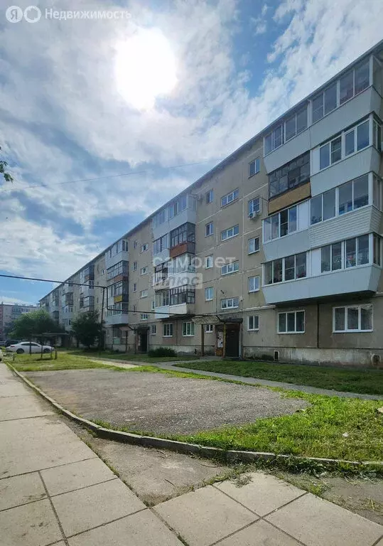 2-комнатная квартира: Каменск-Уральский, улица Плеханова, 12 (43.4 м) - Фото 1