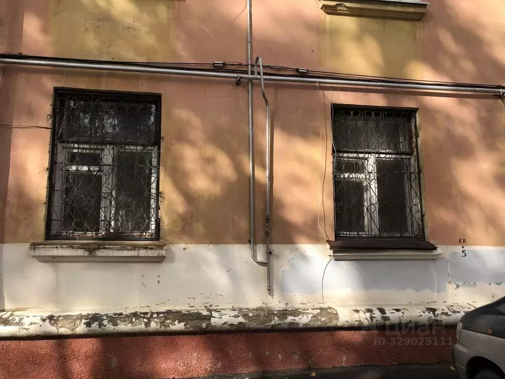 Помещение свободного назначения в Хабаровский край, Хабаровск ул. ... - Фото 1