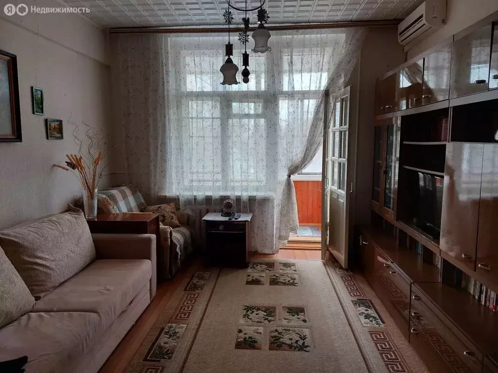 1-комнатная квартира: Ступино, проспект Победы, 28 (43 м) - Фото 2