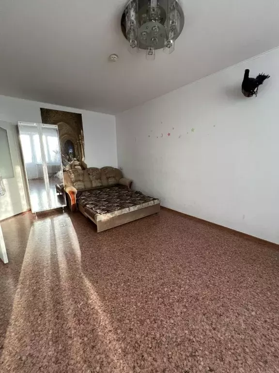 1-к кв. Томская область, Томск Солнечный мкр, ул. Обручева, 12 (39.8 ... - Фото 2