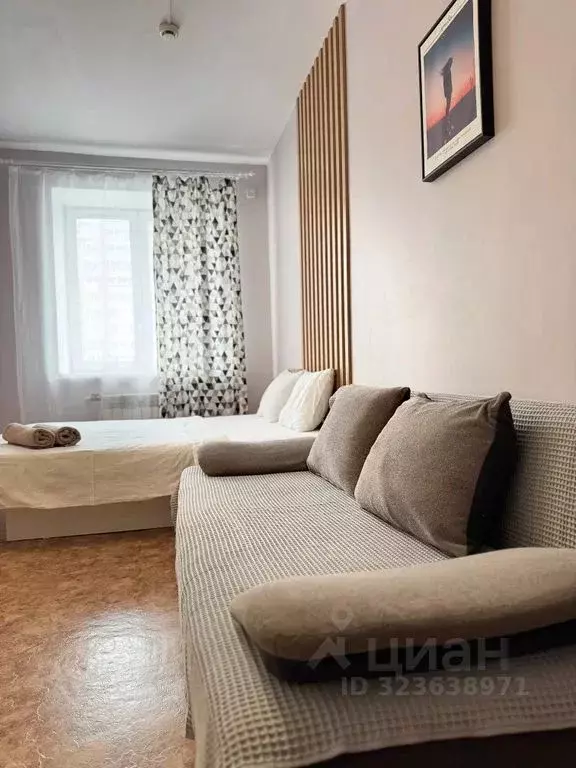 Студия Амурская область, Благовещенск ул. Ломоносова, 179 (20.0 м) - Фото 2