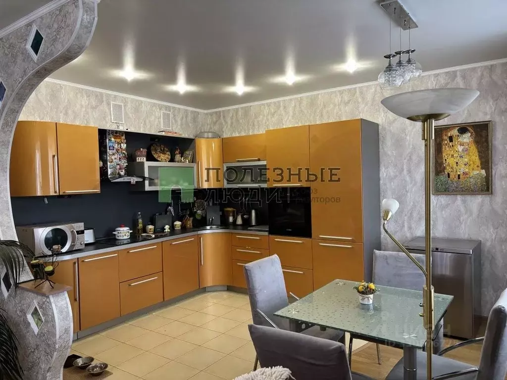 2-к кв. Забайкальский край, Чита ул. Бутина, 115к1 (66.9 м) - Фото 1