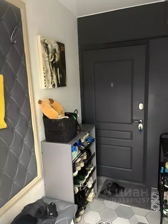 2-к кв. Чувашия, Чебоксары ул. А.В. Асламаса, 3 (65.0 м) - Фото 2