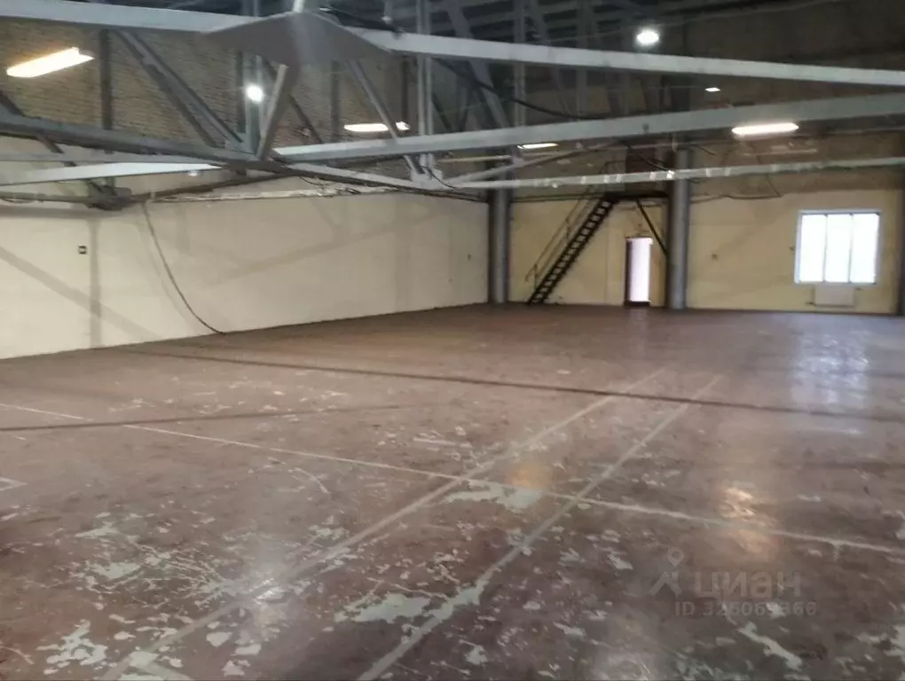 Склад в Московская область, Дзержинский ул. Энергетиков, 22к2 (595 м) - Фото 1