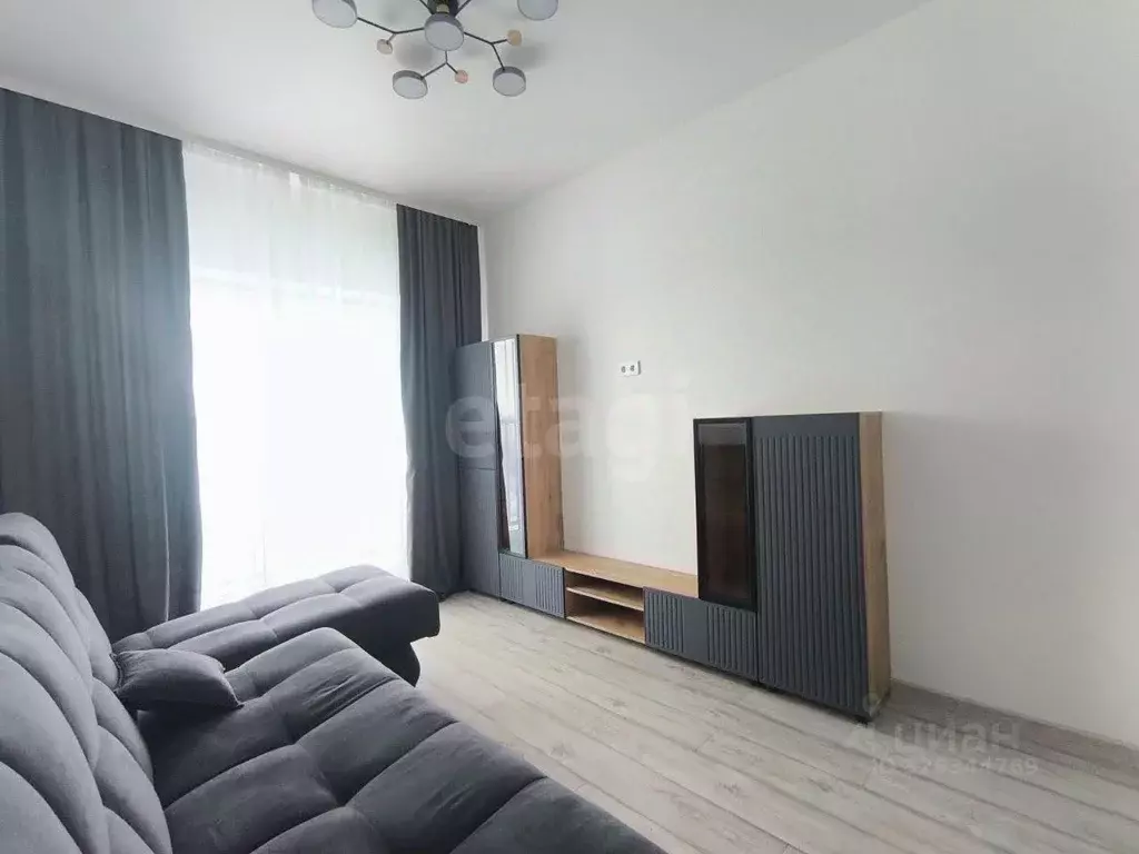 3-к кв. Челябинская область, Челябинский городской округ, пос. ... - Фото 2