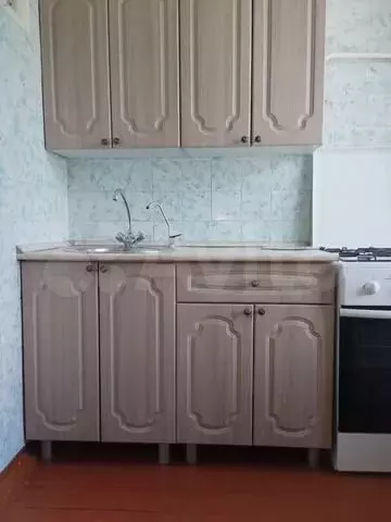 2-к. квартира, 40 м, 4/5 эт. - Фото 0