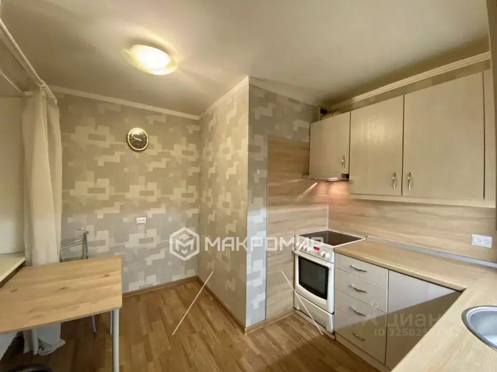 1-к кв. Санкт-Петербург просп. Пятилеток, 16к3 (38.0 м) - Фото 0