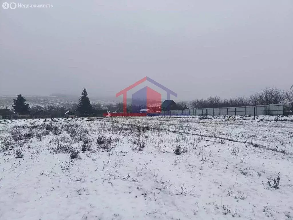 Участок в село Тёплый Колодезь, Центральная улица (15 м) - Фото 0