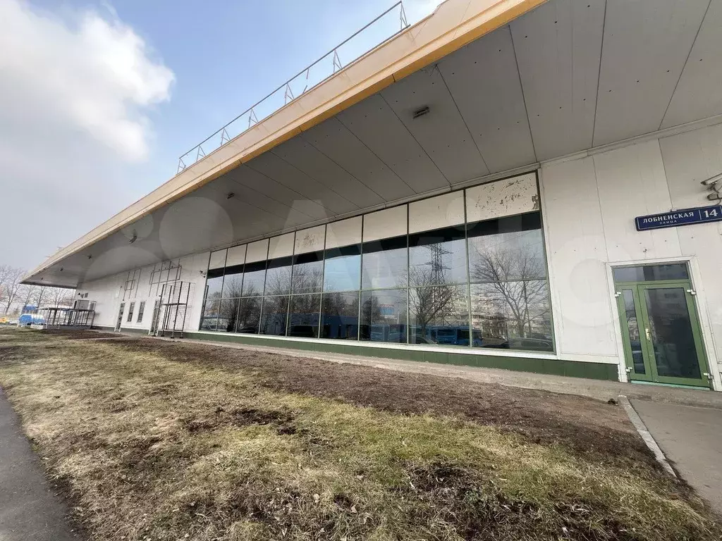 Магазин, офис, производство, химчистка, 171.9 м - Фото 1