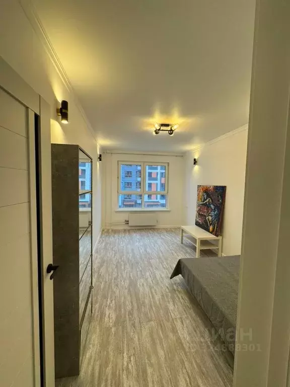 2-к кв. Московская область, Красногорск городской округ, д. Глухово ... - Фото 1