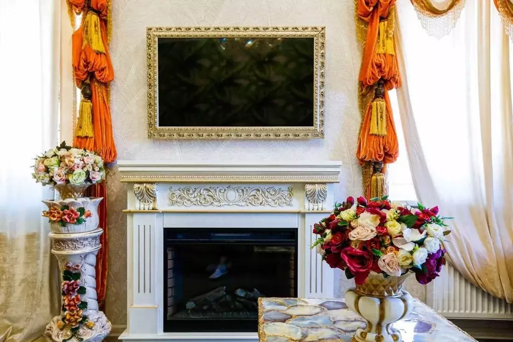 Коттедж в Московская область, Щелково городской округ, Лосиный ... - Фото 1