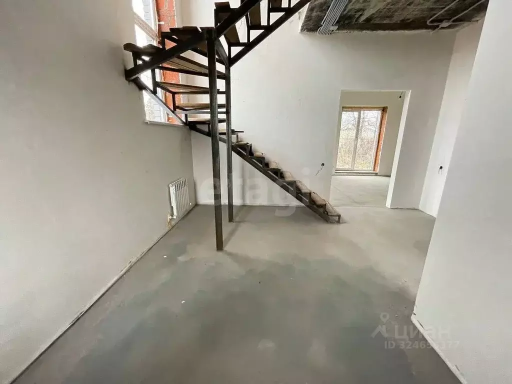 Дом в Татарстан, Казань Нижнетагильская ул., 5А (133 м) - Фото 1