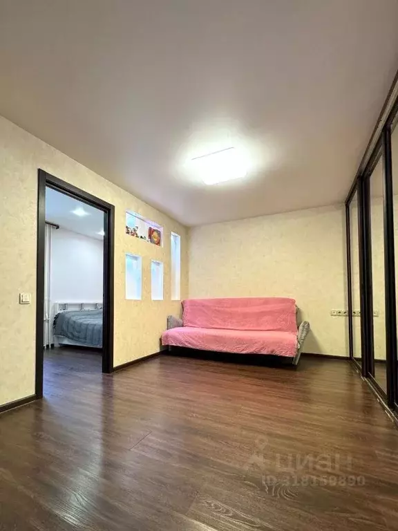 2-к кв. Московская область, Лобня ул. Ленина, 51 (35.0 м) - Фото 1