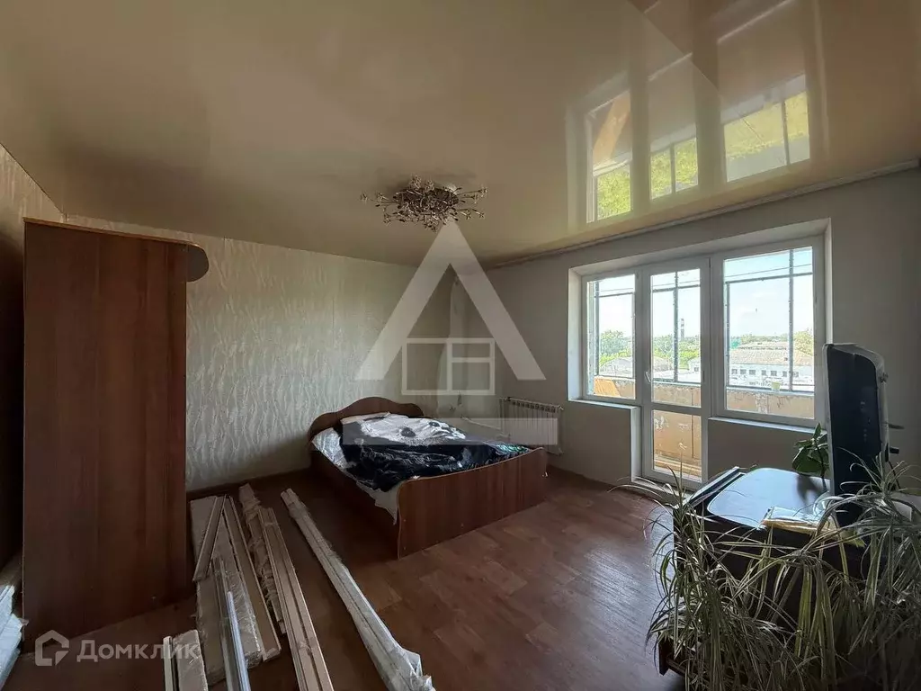 Продаётся 2-к квартира, 50.1 м - Фото 0