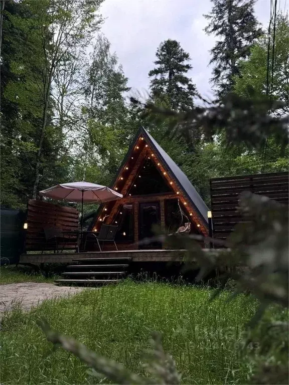 1-к кв. Карачаево-Черкесия, Зеленчукский район, с. Архыз пер. 3-й ... - Фото 2