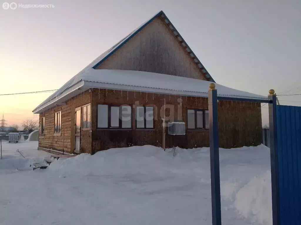 Дом в село Киева, Киевская улица (126.6 м) - Фото 2