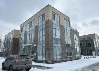 3-к кв. Санкт-Петербург ул. Новая, 51к61 (88.1 м) - Фото 1