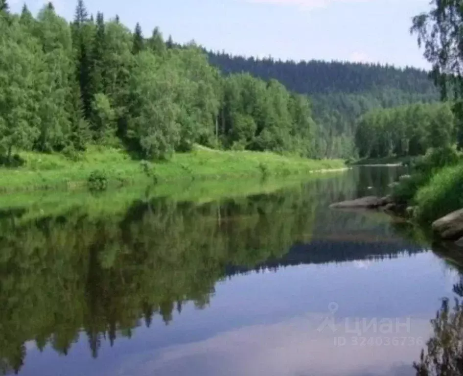 Участок в Тульская область, Дубенский район, Воскресенское с/пос, д. ... - Фото 1
