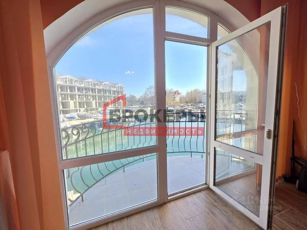 2-к кв. Севастополь ул. Летчиков, 3Е (42.6 м) - Фото 1