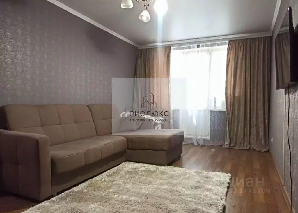 2-к кв. Челябинская область, Магнитогорск ул. 50-летия Магнитки, 38 ... - Фото 2