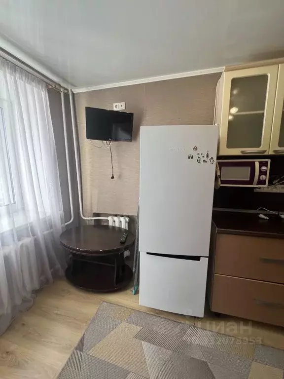 1-к кв. Башкортостан, Уфа ул. Дмитрия Донского, 83 (35.0 м) - Фото 2