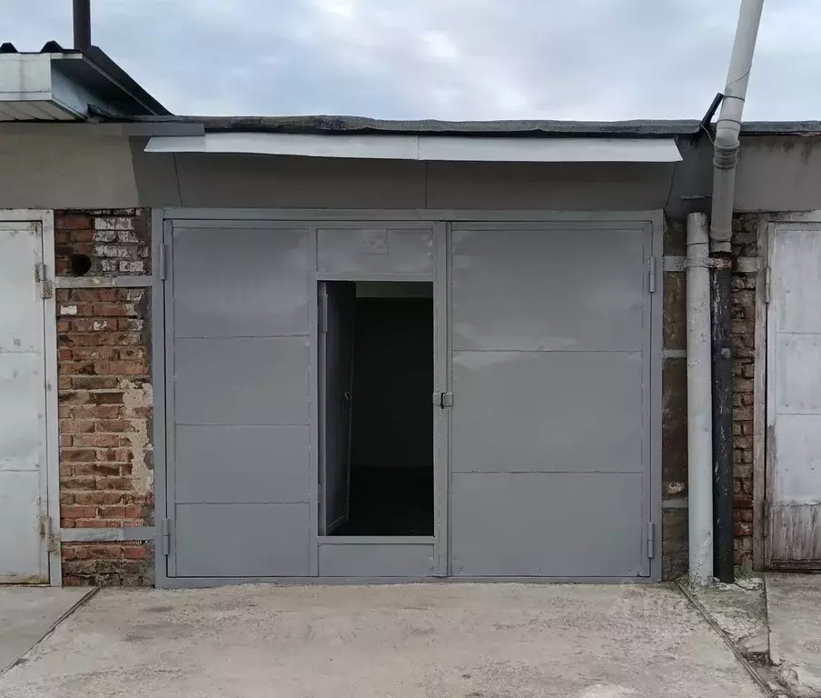 Гараж в Новосибирская область, Бердск  (20 м) - Фото 0
