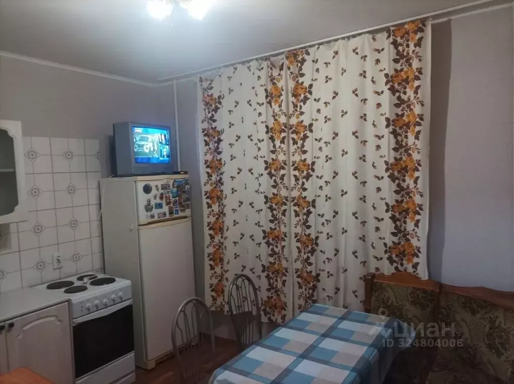 1-к кв. Курская область, Курск просп. Анатолия Дериглазова, 9А (36.0 ... - Фото 2