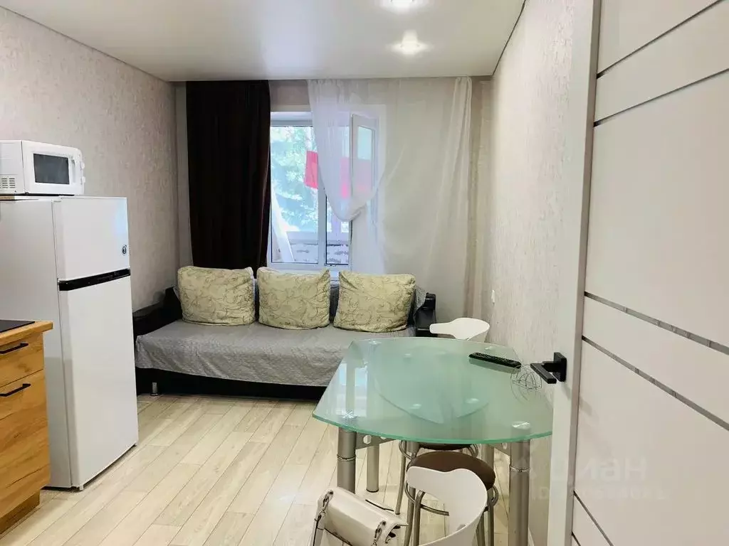 1-к кв. Татарстан, Набережные Челны Московский просп., 81Б (39.0 м) - Фото 2