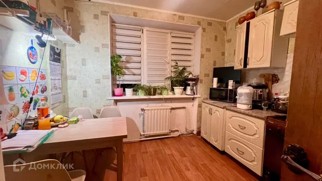Продаётся 2-к квартира, 51.2 м - Фото 0