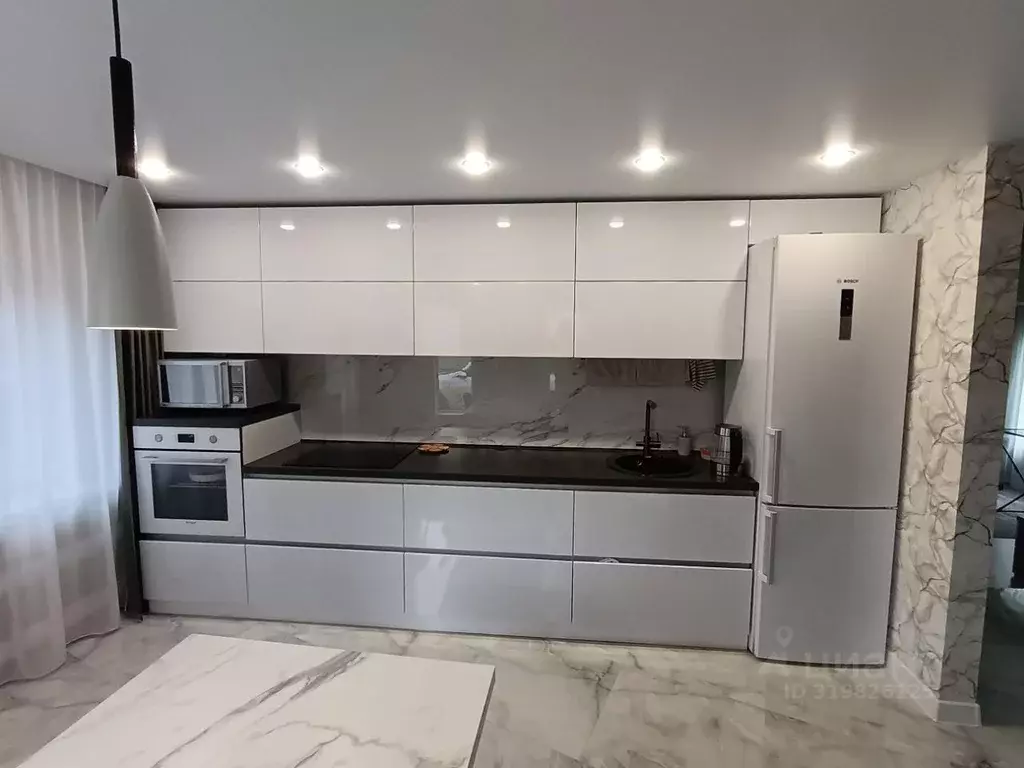 Дом в Ульяновская область, Ульяновск ул. Галактионова, 62 (60 м) - Фото 1