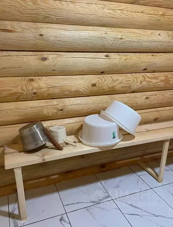 Дом в Вологодская область, Великоустюгский муниципальный округ, д. ... - Фото 2