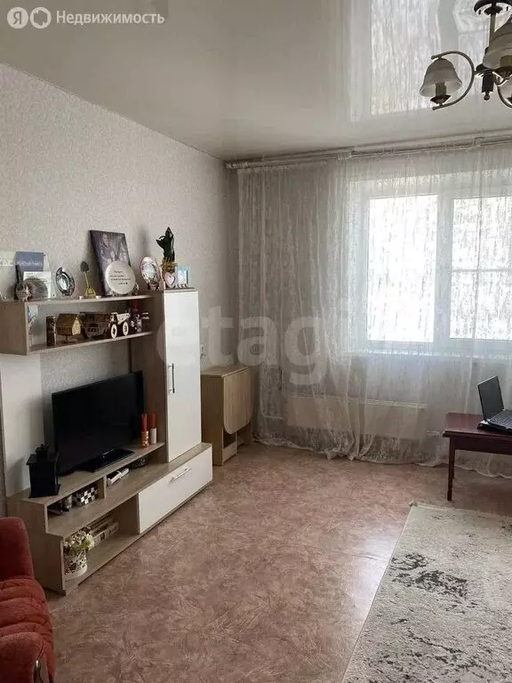 4-комнатная квартира: Прокопьевск, улица Есенина, 76/1 (78.4 м) - Фото 2