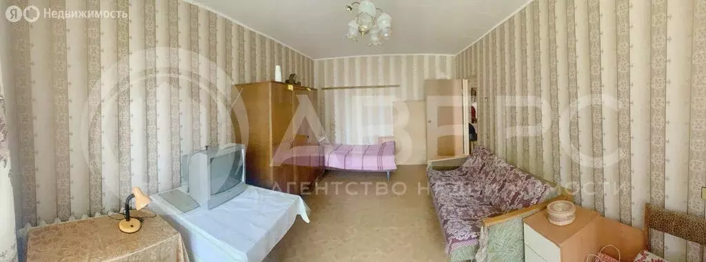 1-комнатная квартира: Муром, улица Чкалова, 20 (37.4 м) - Фото 0
