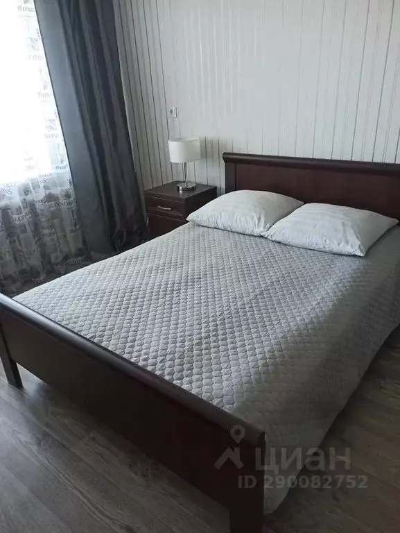 1-к кв. Калининградская область, Калининград Озерная ул., 2 (35.0 м) - Фото 1