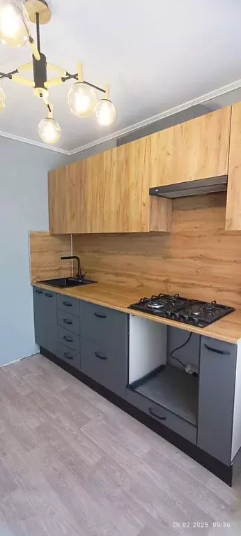 Продаётся 1-к квартира, 34.1 м - Фото 0