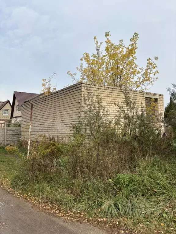 Дом в Орловская область, Орел Песчаный Берег СНТ, 425 (88 м) - Фото 0