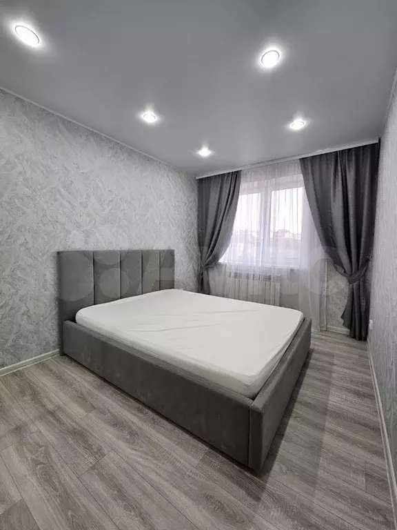 2-к. квартира, 61 м, 2/9 эт. - Фото 0