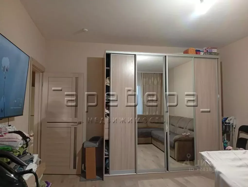 3-к кв. Красноярский край, Красноярск наб. Ярыгинская, 15 (63.4 м) - Фото 2