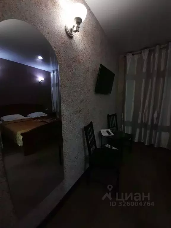 Комната Москва Покровская ул., 31 (12.0 м) - Фото 2