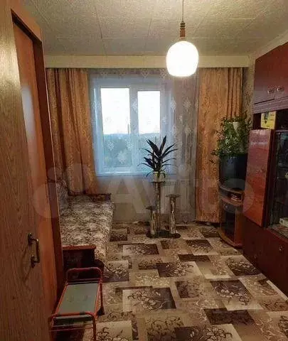 2-к кв. Иркутская область, Усть-Илимск ул. Энгельса, 29 (52.0 м) - Фото 0