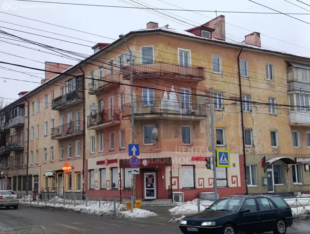 Помещение свободного назначения (140.2 м) - Фото 1