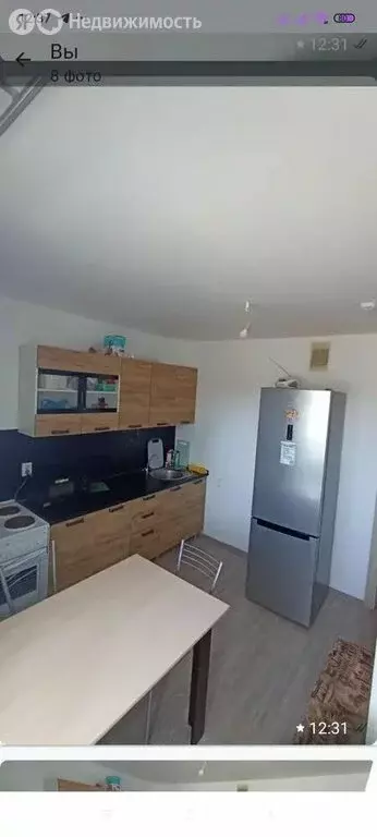 1-комнатная квартира: Анапа, улица Ленина, 231 (43 м) - Фото 2